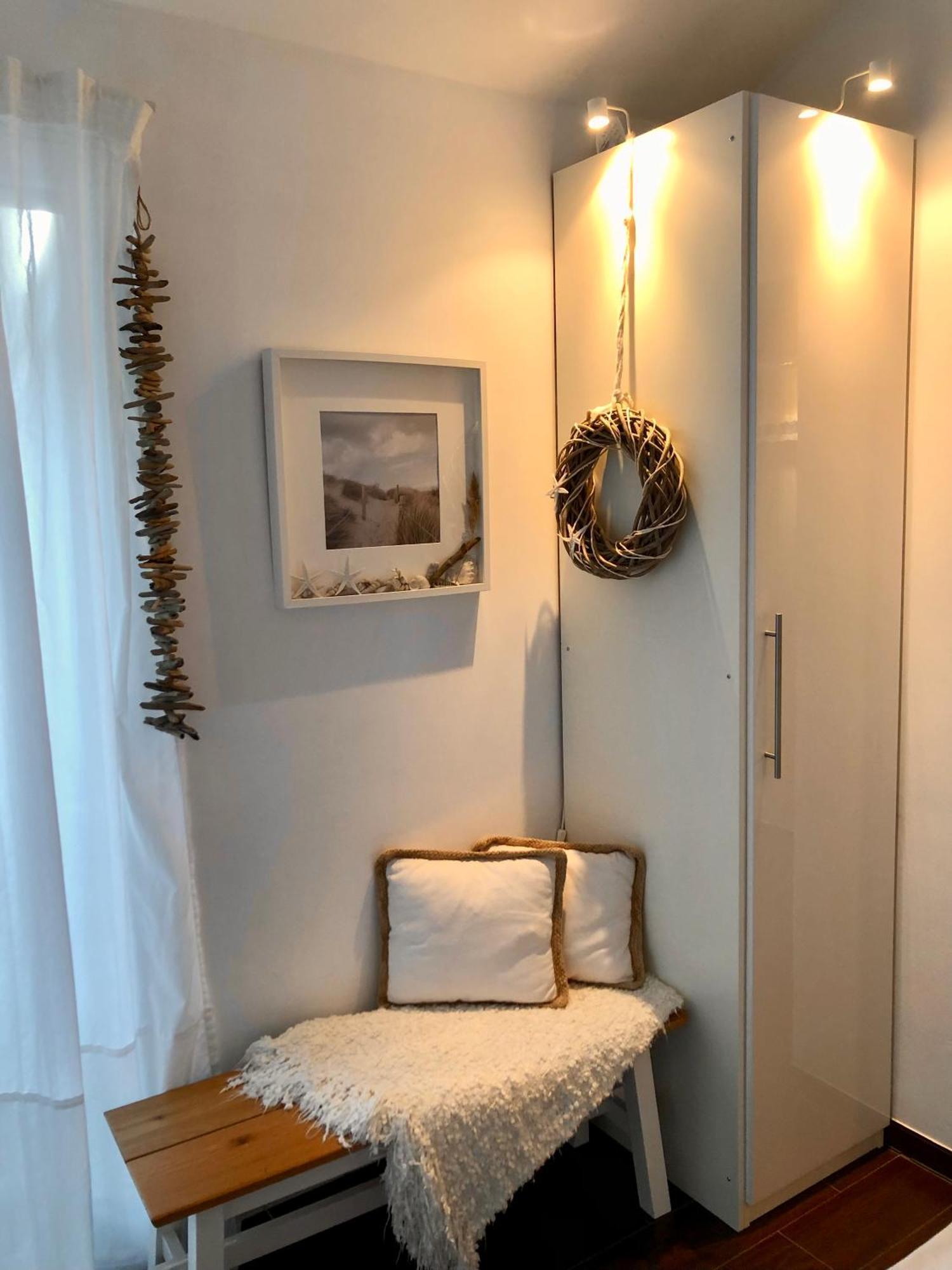 Apartment Tinyhouse Mit Pool, Outdoor Whirlpool Und Garten Petershagen/Eggersdorf Kültér fotó